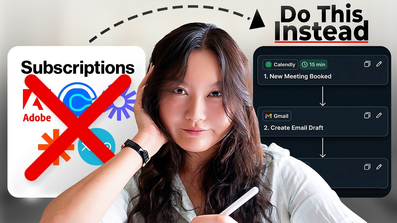 My Favorite AI Workflow