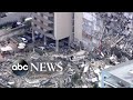 What we know about the Miami building collapse | Nightline