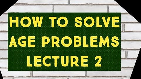 "Mathematics from aptitude" part 4, by Asif Ali