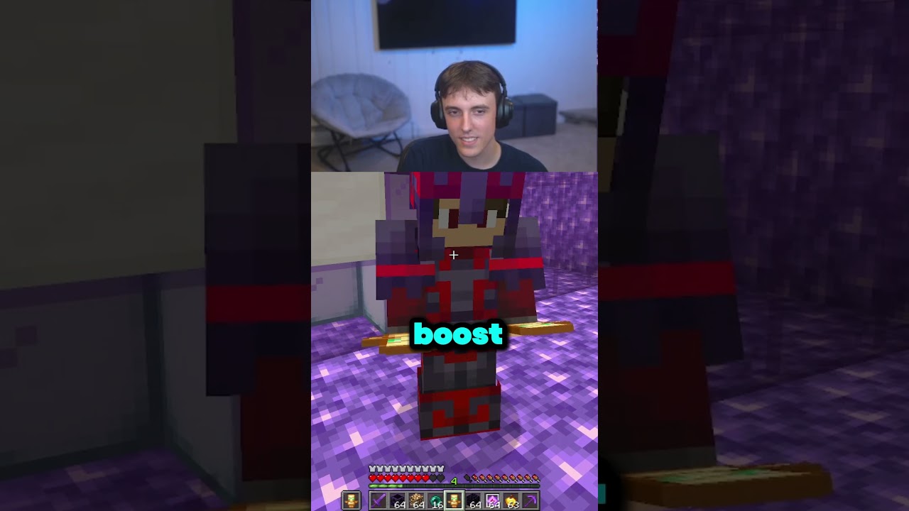 DrDonut Burns All His Elytras