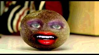 Annoying Orange The Exploding Orange