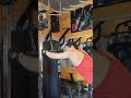Lat Pull Down for Wide Back 💪 @gymfitnessOmprakash #shortsBest Lat Pull Down Form 🔥 Back