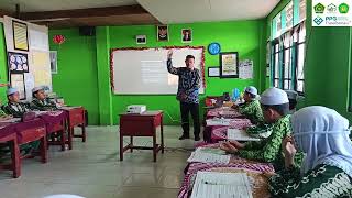 Download Lagu Video UKIN PPG Daljab Kemenag tahun 2025 Materi Tata Surya MP3