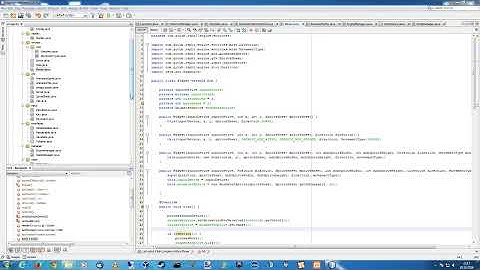 Java 2D RPG Engine Test