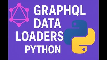 5 Strawberry GraphQL DataLoader | Fetch User & Transactions Without Joining Tables FastAPI | Loader
