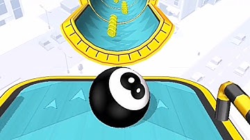 Going Balls Super SpeedRun Gameplay New Update Part 1047