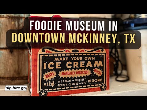 Ice Cream Makers for sale in McKinney, Texas