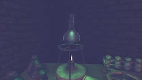 Amnesia The Dark Descent   The Great Work Chapter 3 Clock part 3 Laboratory   West Driver