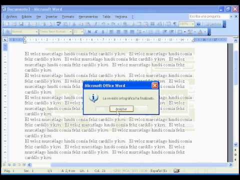 como cambiar idioma word mac 2011