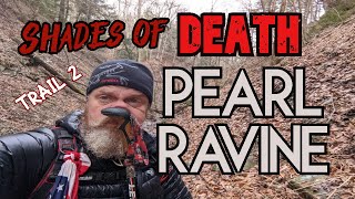 Shades State Park - The Pearl Ravine