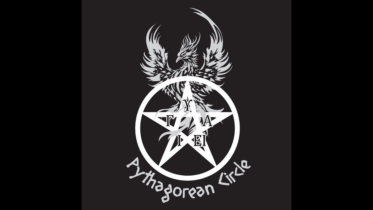 Pythagorean Circle Mystic Inspiration Hellenic Pagan Black Metal pythagorean-circle-mystic-inspiration-hellenic-pagan-black-metal