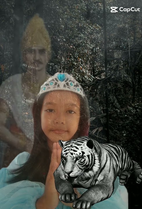 wejangan empu gandring dan nyai roro kaler?