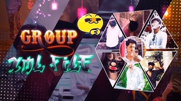 GROUP XML FILE🤯💥|| New trend ☠️💫|| xml on description 📦📥|| xml by @Safiat.edit7244 