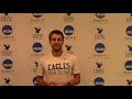 2019 CAC Men's Cross Country Championships - Mary Washington Preview