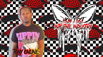 the dark side of becoming a content creator.