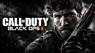 BLACK OPS 2 LIVE! Is This the Greatest Call of Duty Ever Made