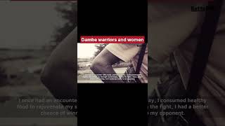Dambe Warriors and Women
