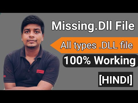 get dll files