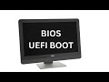 Dell optiplex 9020 aio bios and usb boot