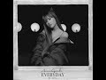 Ariana Grande Everyday Solo Version