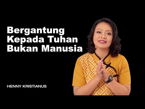 Video: Buat semua perkara untuk tuhan bukan manusia?