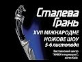 Поездка на Стальную Грань №17