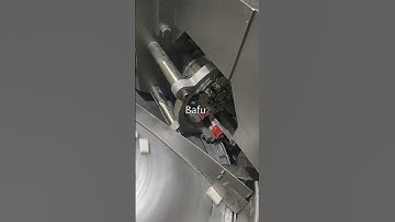 double twist wrapping machine, double twist packaging machine, candy packaging machine