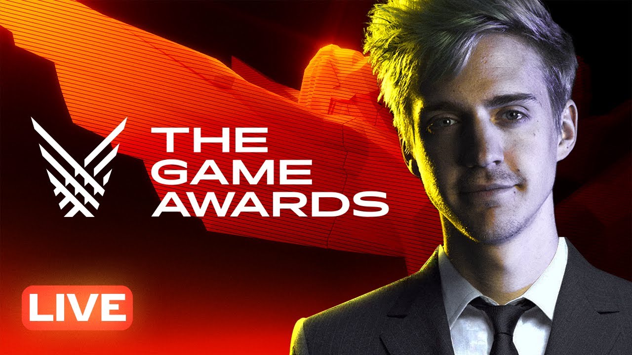 The Game Awards 2022 (Online) - Events For Gamers