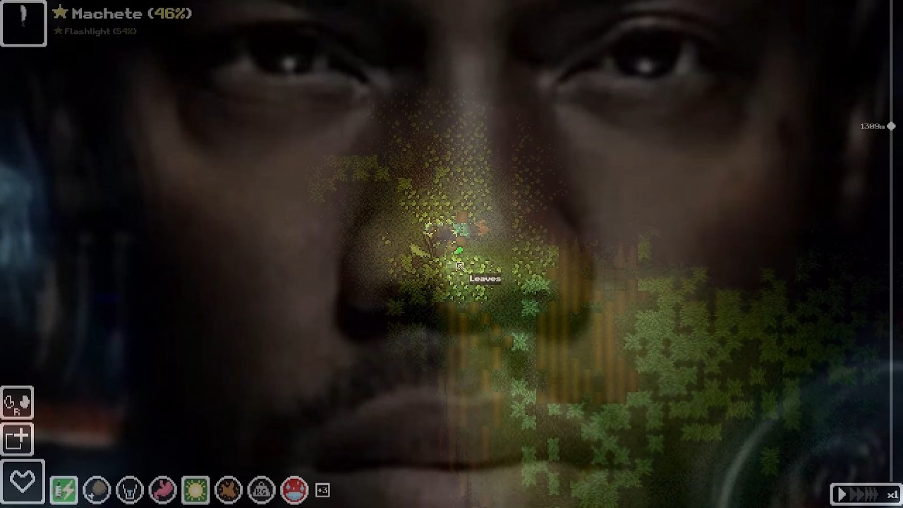 Trying to Study the Salad Without Dying (Casualties Unknown / Scav Prototype)