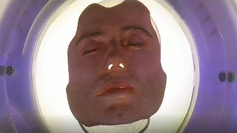 自分の顔を失った男 ≪フェイス/オフ≫【映画紹介】【#スペアシアター】