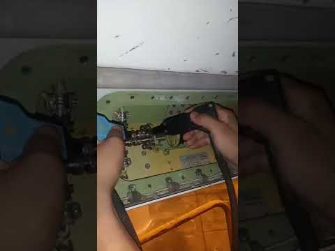 bonding resistance measurement