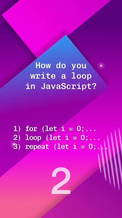 JavaScript Quiz 9: Test Your Skills in Under 60 Seconds! 🚀 #javascript ...