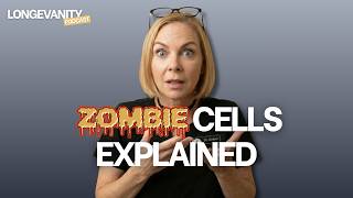 The Science of Aging Explained | mTOR, AMPK, IGF-1, Autophagy & Senescent Cells | Longevanity