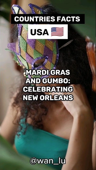 what country started mardi gras