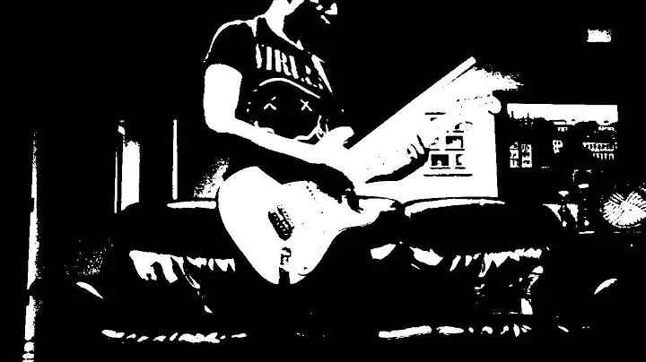 J03 harmonic jam ( Harmonial insanity)