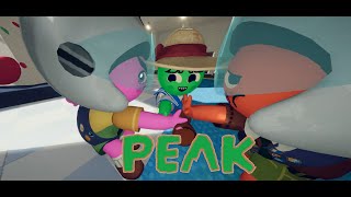 картинка: Нежные покорители - НАРЕЗКА PEAK