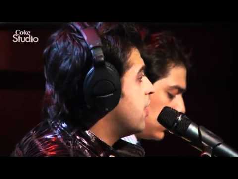 Ik Aarzu - jal - Season Four - Coke Studio.flv