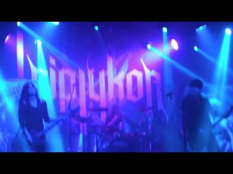 Triptycon _ Dethroned
