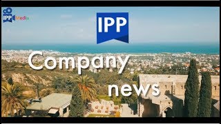 Ipp Company News
