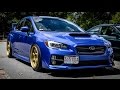 Loudest 2017 Subaru Impreza WRX STi exhaust sounds