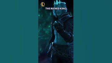 Ai là mối họa thực sự của Runeterra? #shorts