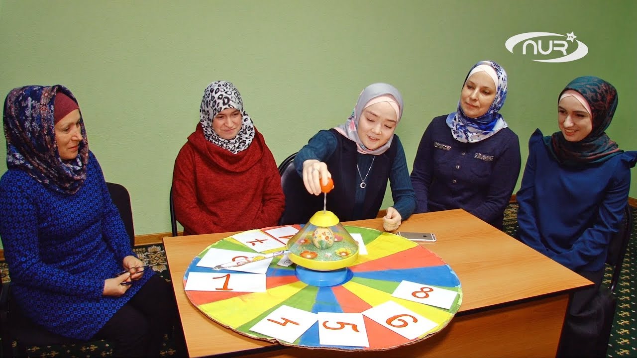 Мужчины или женщины - кто умнее? - YouTube