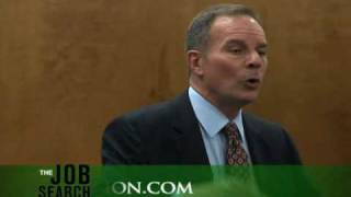 10 biggest mistakes job search pt 2