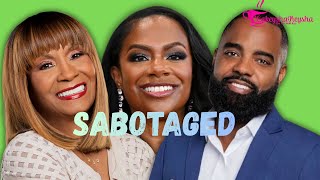 Download Lagu Zo heeft Kandi Burruss haar eigen huwelijk gesaboteerd Ze is Momma Joyce 2.0 MP3