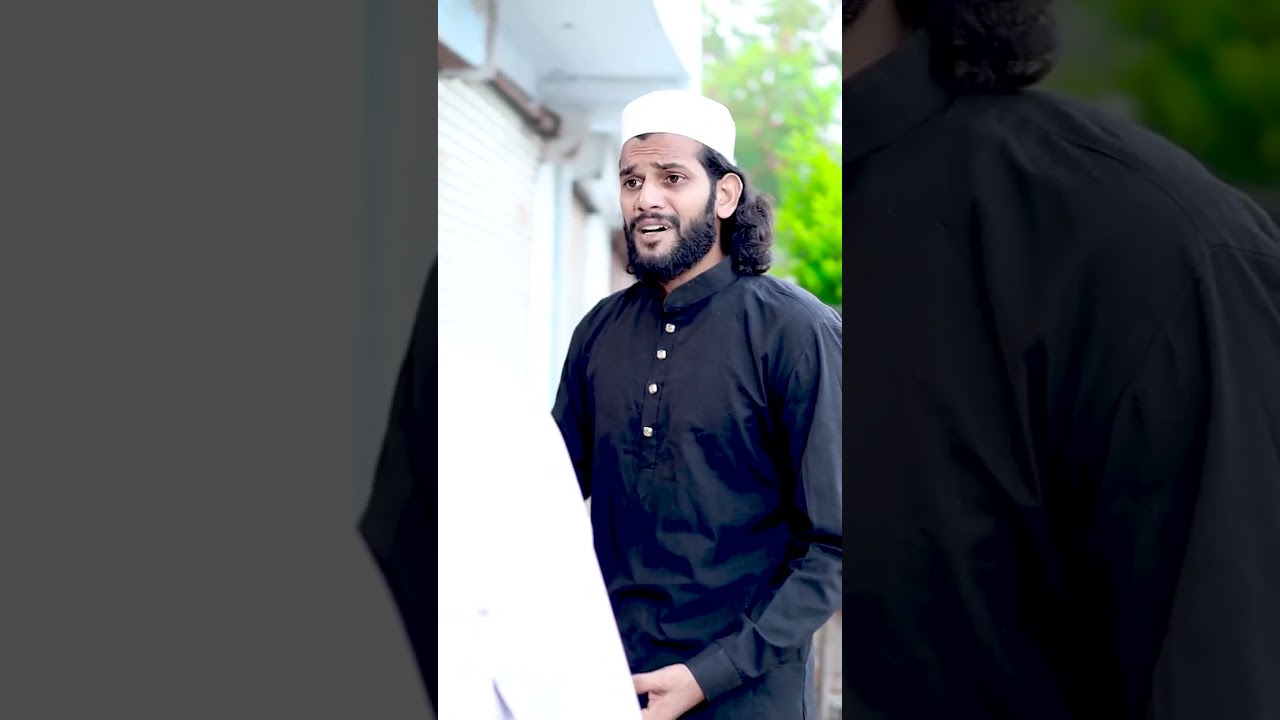 आखिर मस्जिद के अंदर जाने में क्यों लग रहे थे झटके आप भी देख कर हैरान रह जाएंगे #relaxation