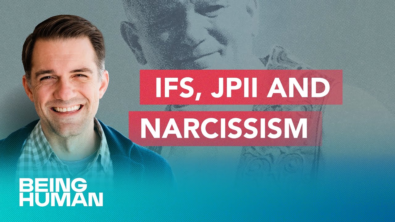 IFS, JP2 и нарциссизм: как происходит настоящее исцеление на подсознательном уровне