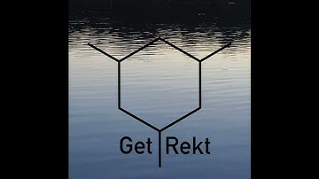 Get Rekt (Original Song)