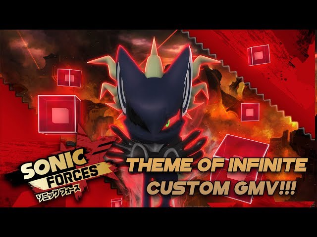 Protoboy AMV Infinite Theme *Robotboy 