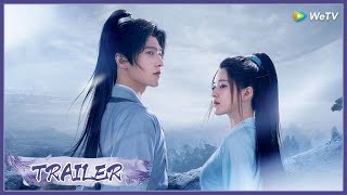Who Rules The World | Trailer | Yang Yang and Zhao Lusi Fight for the World Together | 且试天下 |ENG SUB