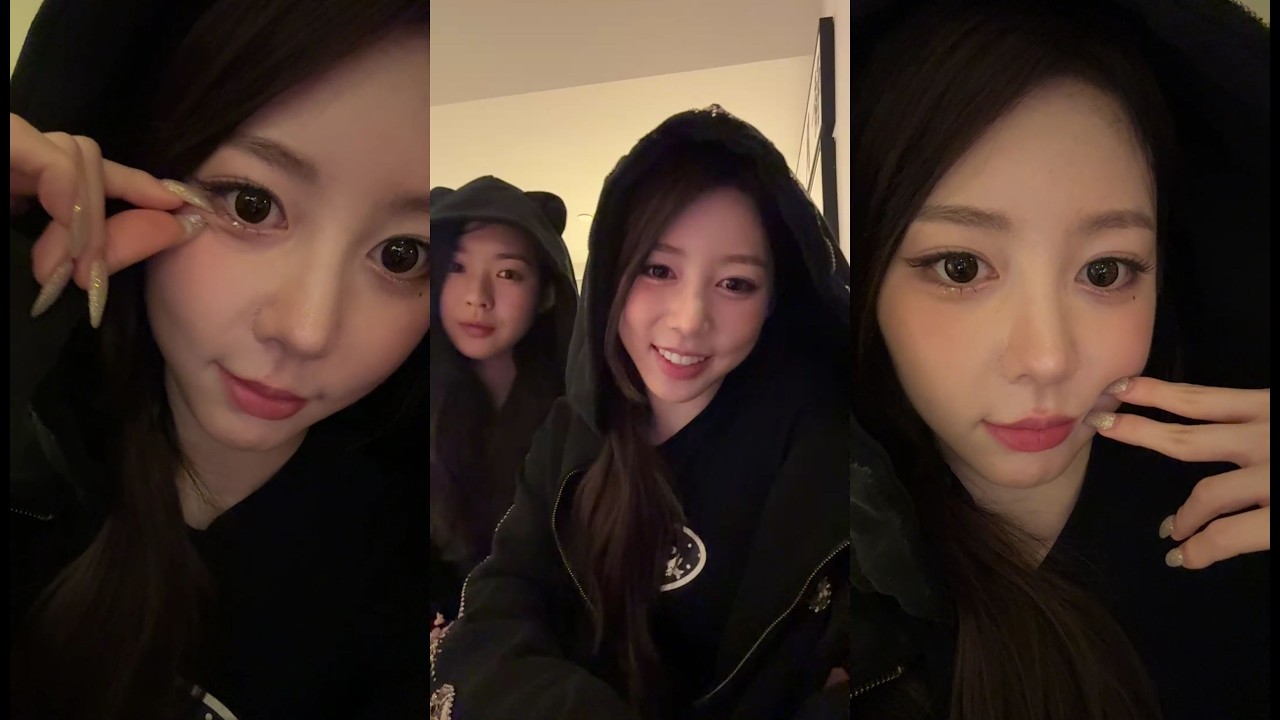 260302 타이베이 콘서트 끄읏 | 혜린 코스모 라이브 | HyeRin Cosmo LIVE  with SooMin